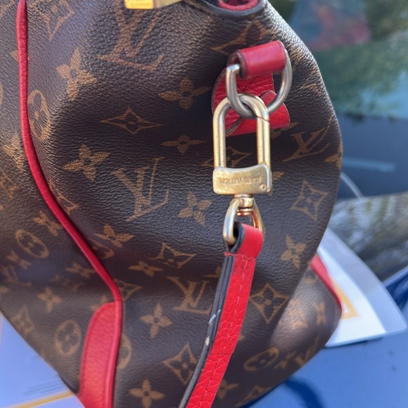 Lv monogram canvas date codeML0186 - Picture 6 of 14